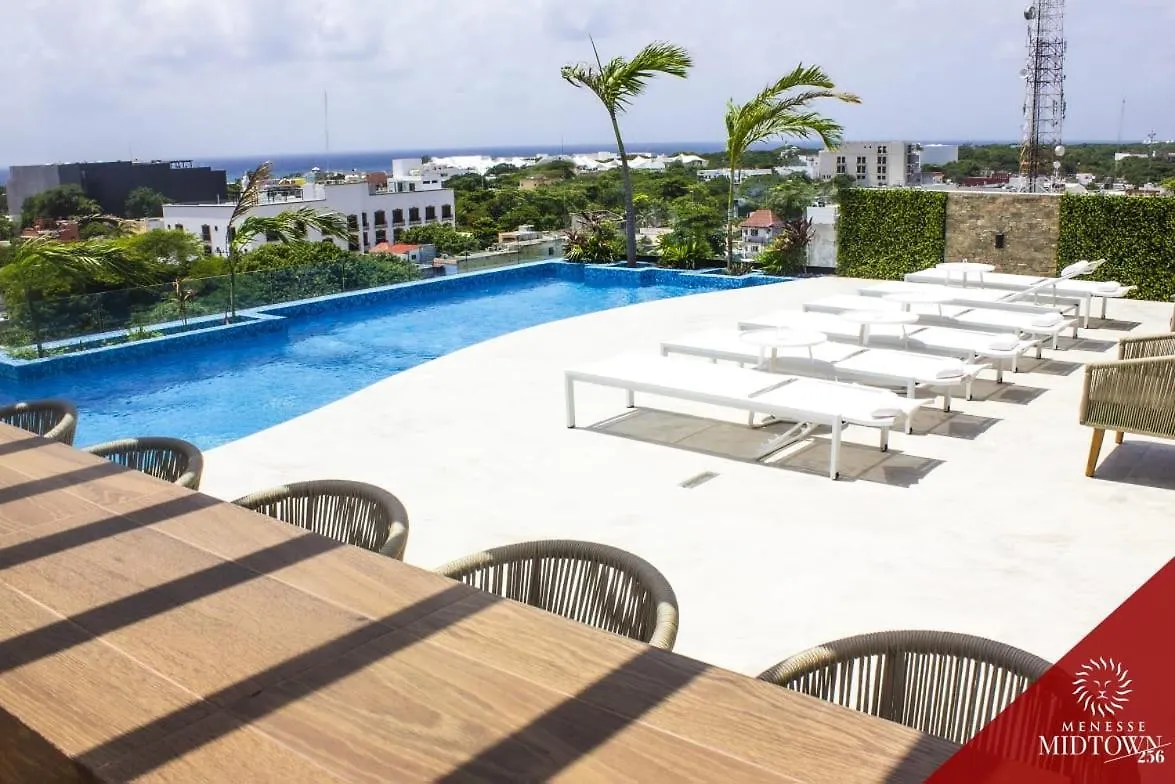Estudio Nuevo Equipado. Playa Del Carmen. 0*,  墨西哥